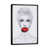 Black Framed Canvas is unavailable