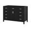 Meuble-lavabo 47 po sans lavabo, armoire seulement, 2 portes et 8 tiroirs 47 po-1625029594