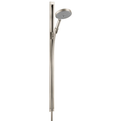 Raindance 150S 3-Jet Rain Handheld Shower Head