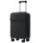 Hardside Luggage Set 5 Piece With Bags