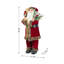 Figurine de père Noël 35 po