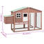 Romney Rabbit Hutch-717871730
