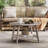 Dony Single Coffee Table-1270542821
