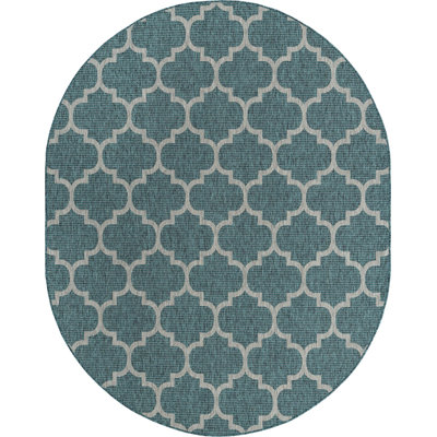 Tapis vert foncé pour l'extérieur