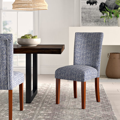Culosio 20.5'' H Upholstered Dining Chair