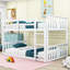 Lit superposé simple Dextra par Harriet Bee-584682568