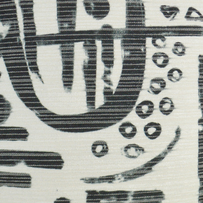Brush Gesture Fabric