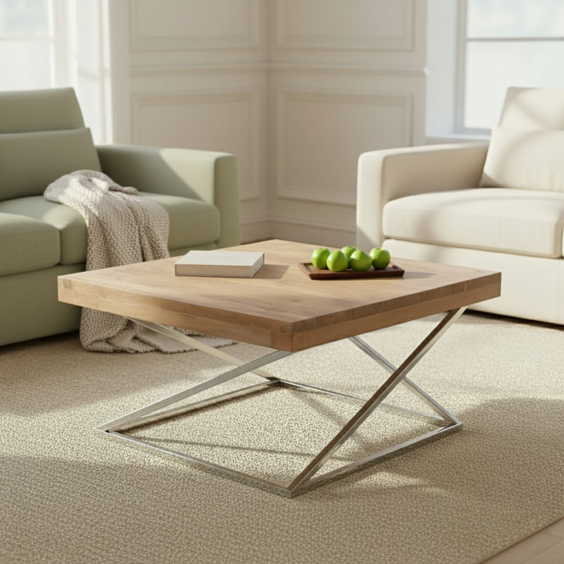Table basse Modiwood