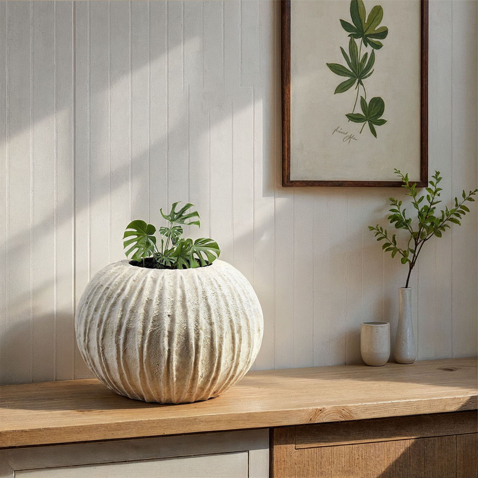 Table Vase