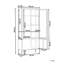Display Cabinet