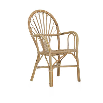 Keziah Upholstered Armchair