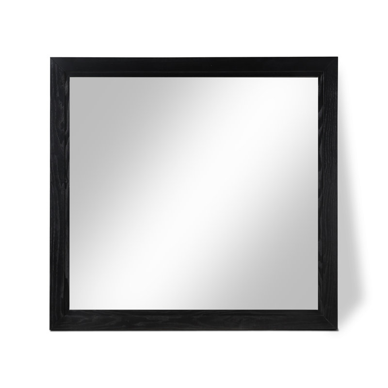 Kent Mirror, Black