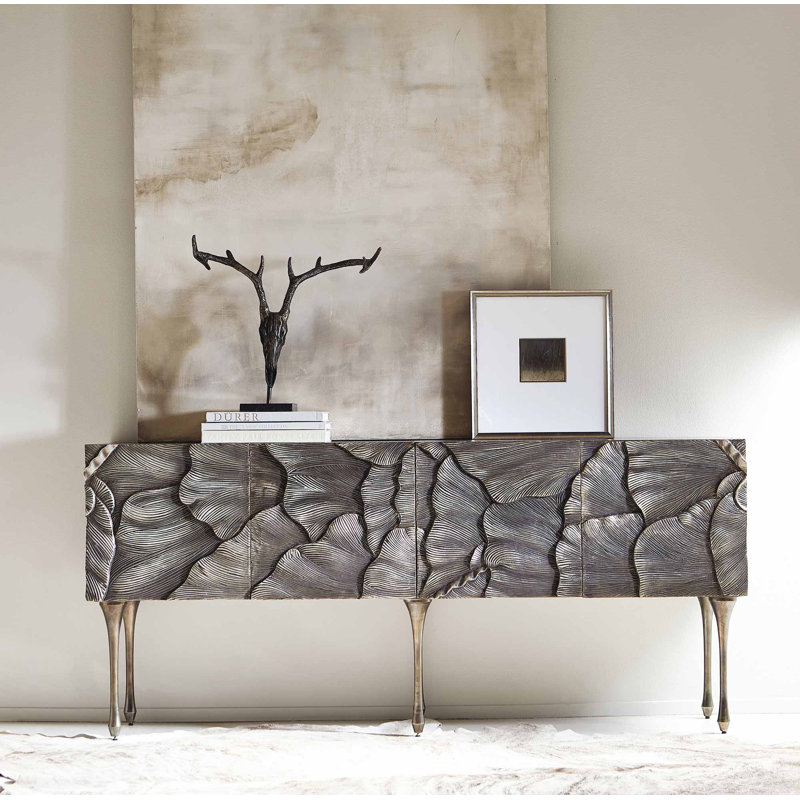 Flora 72'' W Credenza