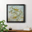 Aviaire dans le jardin I - Peinture sur toile encadrée-1645543098-1645543099