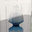 Water Dance Glass Table Vase-20942841