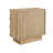 Aberdeen 4 Piece Modular Solid Wood with Integrated Drawers Credenza-282714270