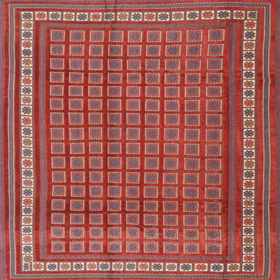 Southwestern Indoor Rug
