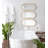 Ensemble de miroir mural encadré 3 pièces Latitude Run® Caskill-438716711