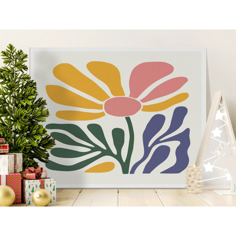 Wrapped Canvas Print Set, 60.96 cm H  x 81.28 cm W