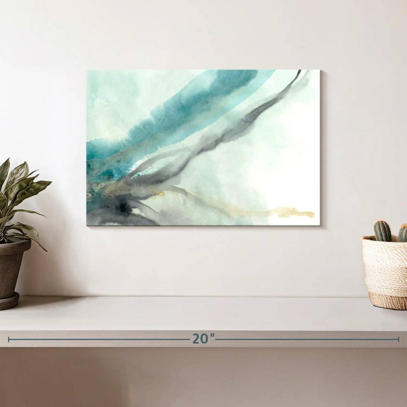 Avery Hydro I, 8" H x 12" W
