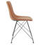 Chaise rembourrée Youlia-170258233