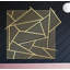 Art abstrait et lignes murales abstraites et géométriques-91826775-91826779