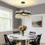 Bartolome Crystal Chandelier-2040360065-2040359807-2040359804