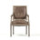 Upholstered Armchair