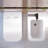Concorde Wall-Hung Square Toilet Bowl-59928181