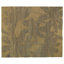 Paradise Floral Area Rug in Gold/Taupe-45410672