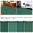 Area Rugs for Living Room Washable Rugs Modern Non Slip Area Rug for Bedroom Farmhouse Stain Resistant Carpet for Office Dining Room-589102542-589102540
