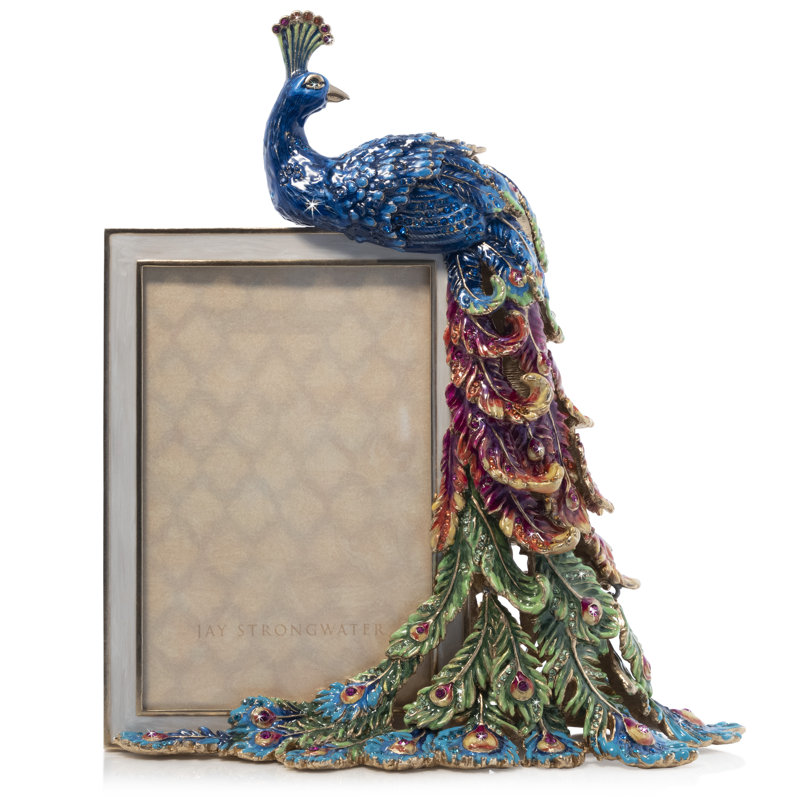 Metal Picture Frame