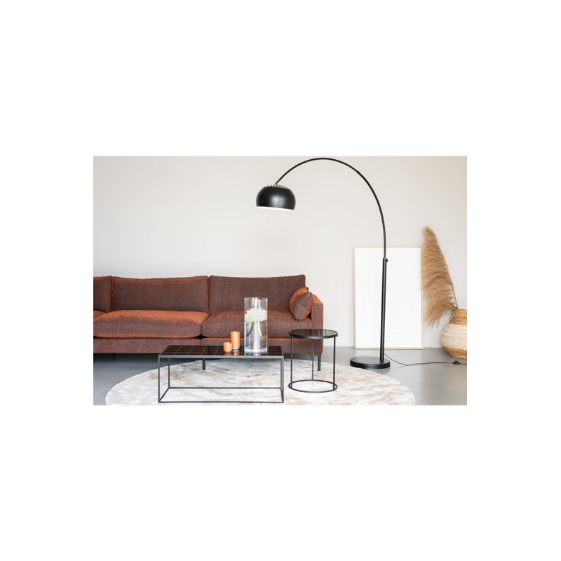 Arched Floor Lamp