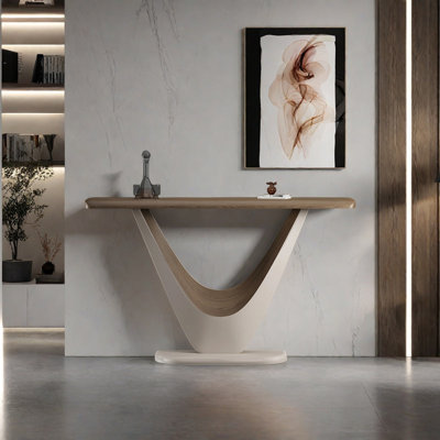 Console moderne haut de gamme moderne