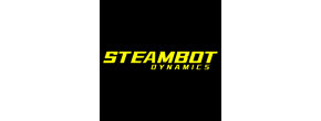 Logo STEAMBOT