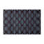 Tapis gris intérieur et extérieur Trellis-1522439280