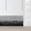  Tapis à poil long en laine Gaia New Zealand-109241914