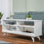 Keteri TV Stand for TVs up to 50"
