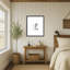 Cadre photo en bois foncé bronze-861466707