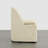 Upholstered Dining Chair with Washable Slipcover & Casters-1095646114