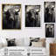 Keal Gray Animal Buffalo Extremely II sur toile-1283660811-1283660810