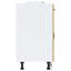 Kitchen Base Cabinet Lucca Engineered Wood-340566179