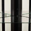 Vitrine d'angle Timeless