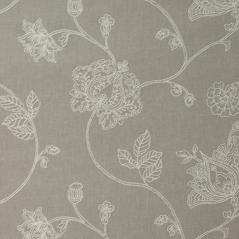 Wesco Superior Choice Fabric, Pewter