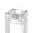 Tillary Crystal Tabletop Tealight Holder-47414309
