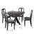4 - Person Dining Set-2088924018