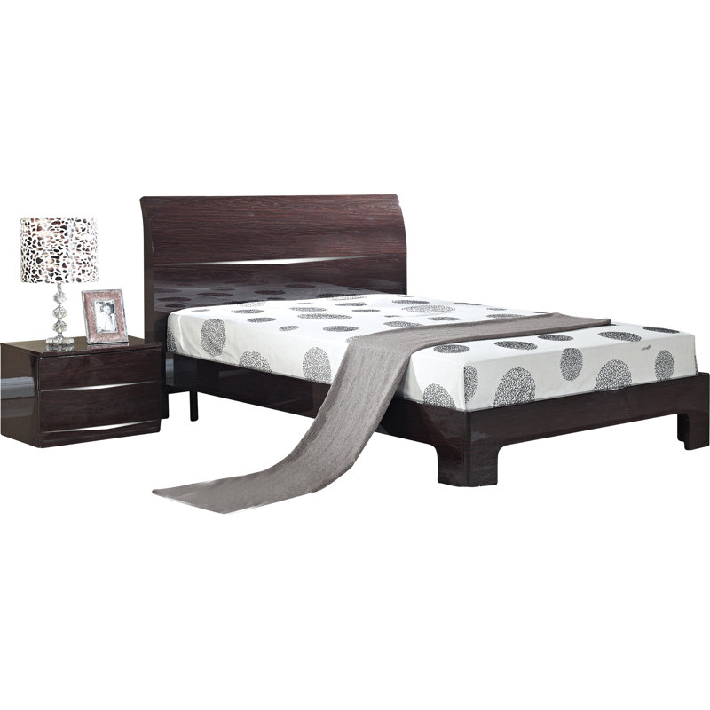 Brooker Configurable Bedroom Set