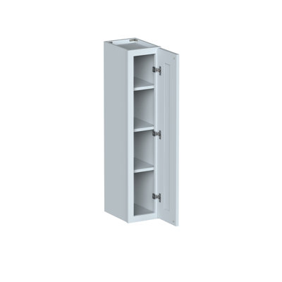 Armoire murale de cuisine standard l 9 po x P 12 po x H 42 po CASAINC