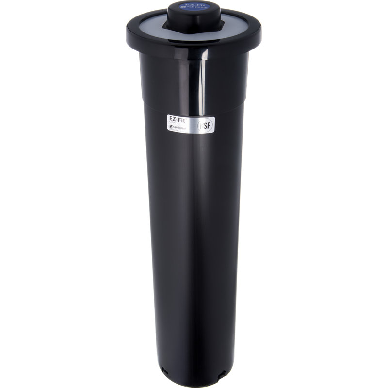Distributeur en plastique