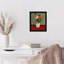 "Bouquet de fleurs" par Henri Rousseau-1655230460-1658757994